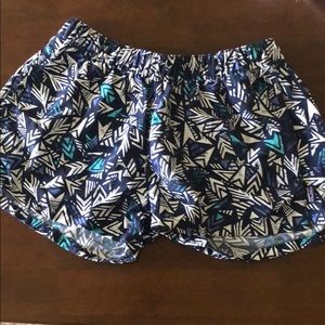 Patagonia Barely Baggies Shorts